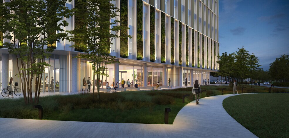 John Smith Dr, Oxford à louer - Photo du bâtiment - Image 2 de 8