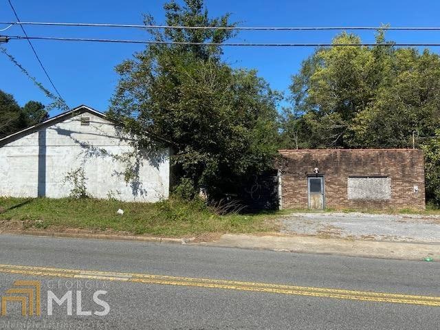 603 Calhoun Ave NE, Rome, GA for sale - Building Photo - Image 3 of 9