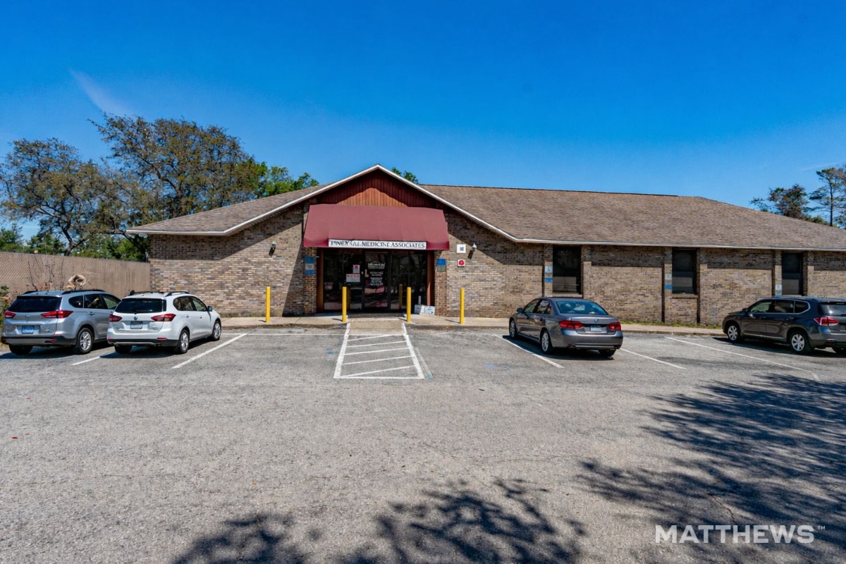 16 St Johns Medical Pk Dr, Saint Augustine, FL for sale Primary Photo- Image 1 of 8
