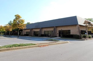 Plus de détails pour 4820 Seton Dr, Baltimore, MD - Local d'activités, Industriel à louer