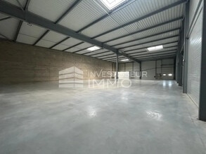 Office in Lieusaint for lease Building Photo- Image 2 of 5