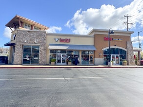 1510 Geary Rd, Walnut Creek, CA for lease Interior Photo- Image 1 of 1