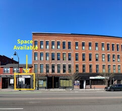131-163 State St, Rochester, NY for lease Interior Photo- Image 1 of 10