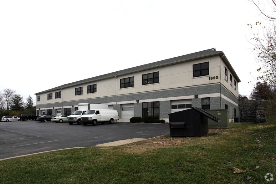 1850 Taylor Ave, Louisville, KY for sale - Building Photo - Image 3 of 15
