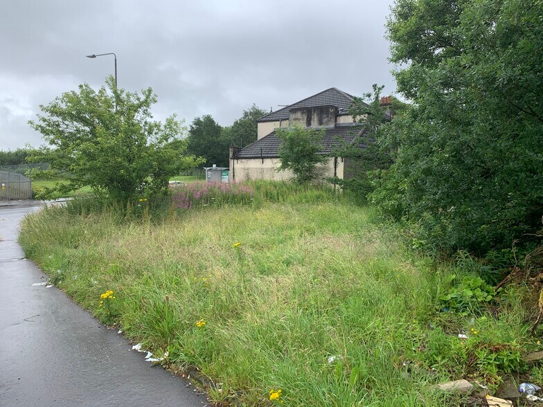 17 Knapdale St, Glasgow à louer - Photo du bâtiment - Image 2 de 2