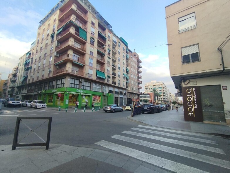 Carrer Capitán Baltasar Tristany, 75, Elche, Alicante à louer - Photo principale - Image 1 de 15