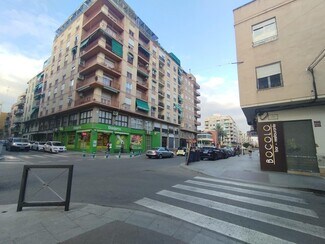 Plus de détails pour Carrer Capitán Baltasar Tristany, 75, Elche - Commerce de détail à louer