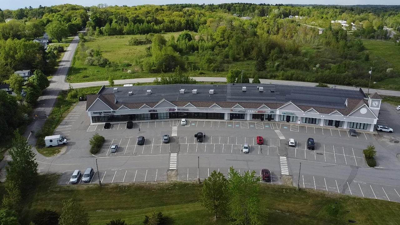 1010 Stillwater Ave, Bangor, ME for lease Interior Photo- Image 1 of 7