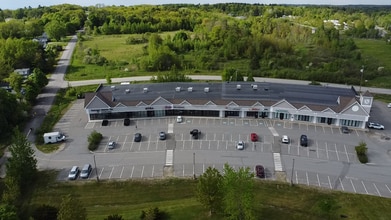 1010 Stillwater Ave, Bangor, ME for lease Interior Photo- Image 1 of 7