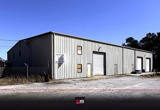 More details for 2484 Bright Star Rd, Douglasville, GA - Industrial for Sale