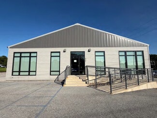 More details for 451 Washington St, Valparaiso, IN - Flex for Sale