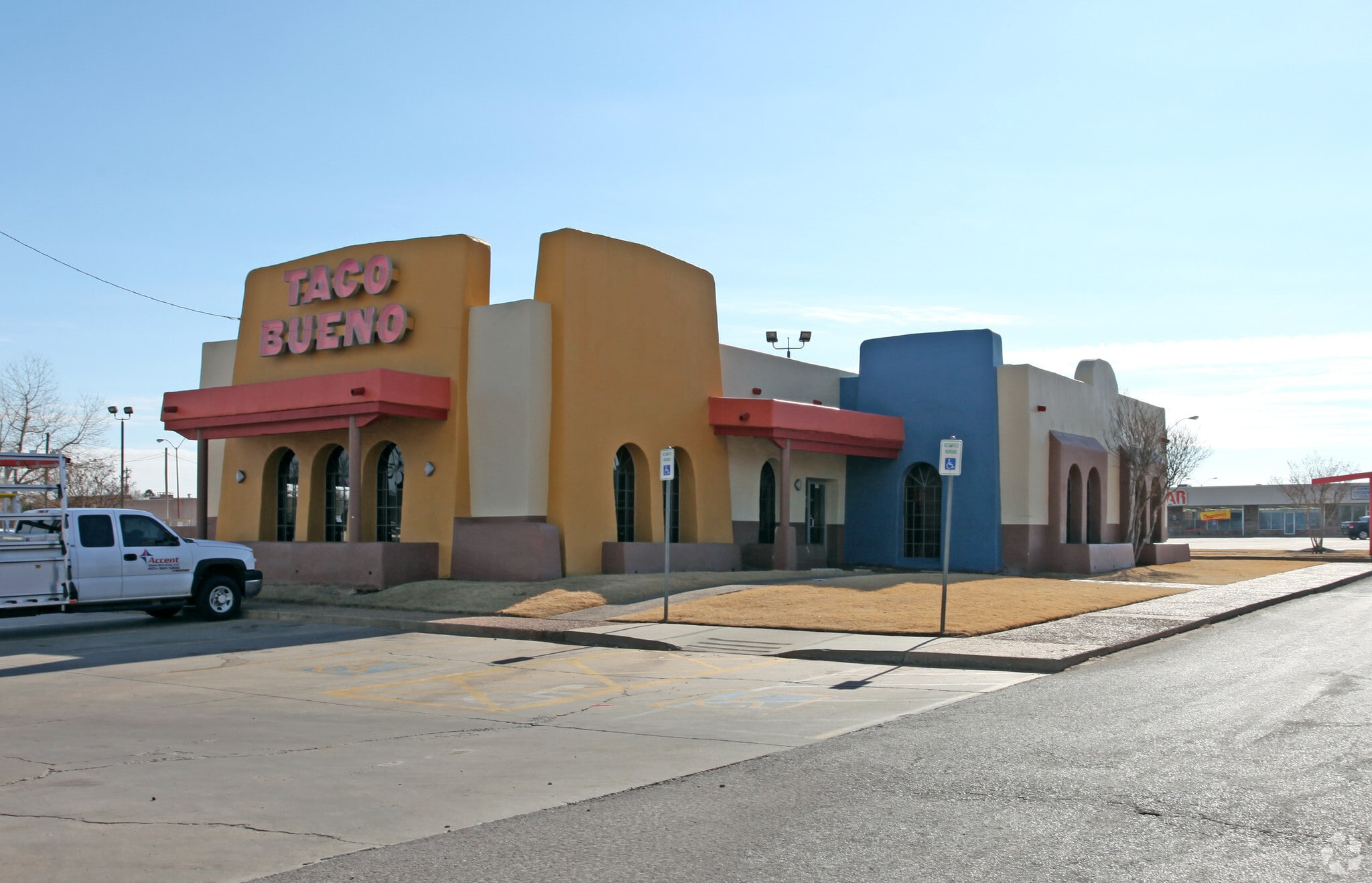 4308-4428 SE 44th St, Oklahoma City, OK for lease Primary Photo- Image 1 of 4