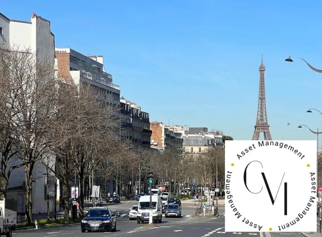 Retail in Paris for sale Aerial- Image 1 of 2