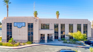 Plus de détails pour 711 Mall Ring Cir, Henderson, NV - Bureau à louer