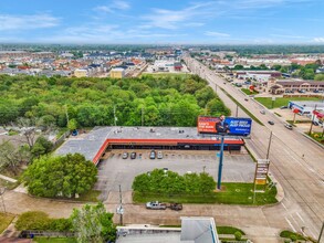 13660-13670 Westheimer Rd, Houston, TX for sale Building Photo- Image 2 of 3