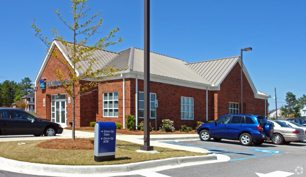 481 Town Center Pl, Columbia, SC for lease - Building Photo - Image 2 of 45