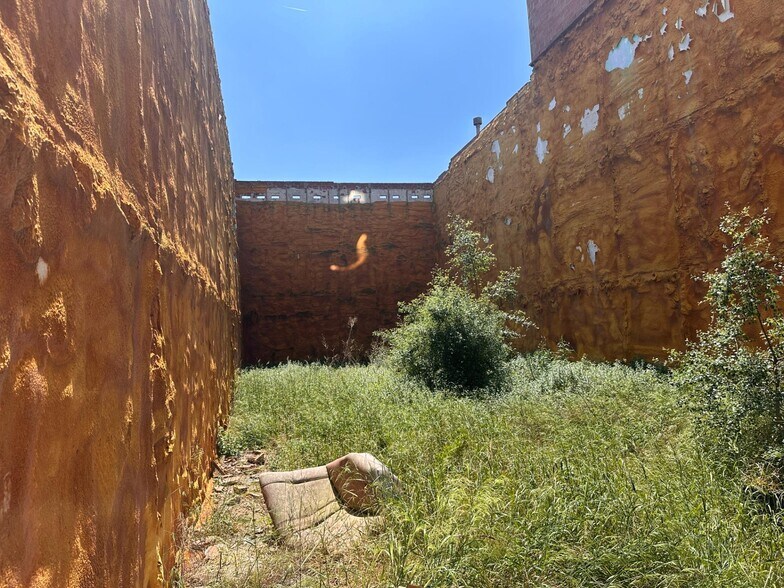 Carrer de Magí Colet, 51, Sabadell, Barcelona à vendre - Photo du bâtiment - Image 1 de 1
