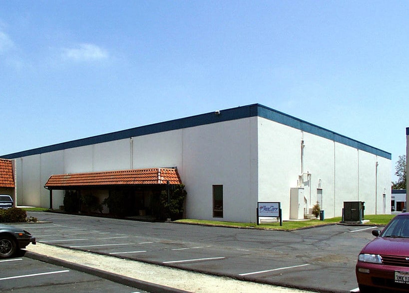4935 Mercury St, San Diego, CA for lease - Other - Image 2 of 7