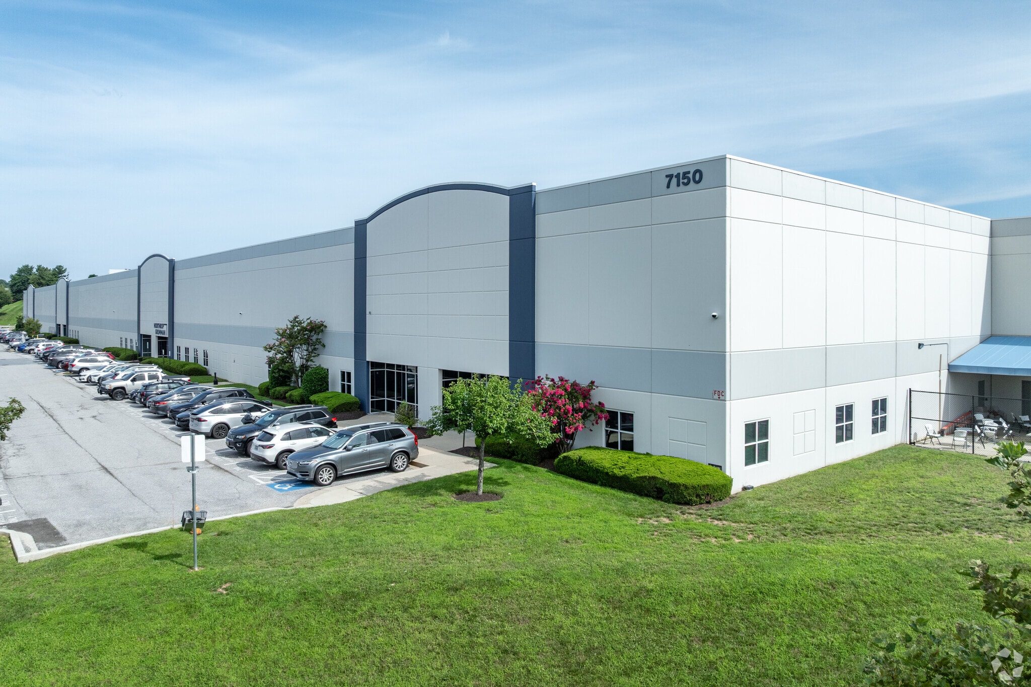 7150 Troy Hill Dr, Elkridge, MD for sale Primary Photo- Image 1 of 1