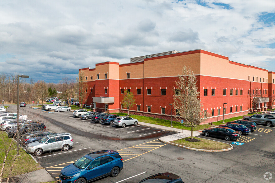 6620 Fly Rd, East Syracuse, NY for sale - Primary Photo - Image 1 of 1