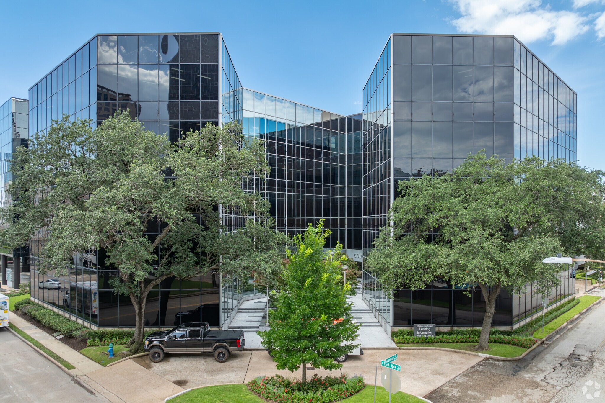 5005 Riverway Dr, Houston, TX for lease Primary Photo- Image 1 of 14