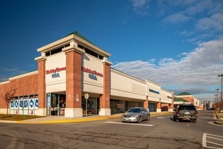 More details for 420 Gateway Dr, Winchester, VA - Office/Medical for Lease