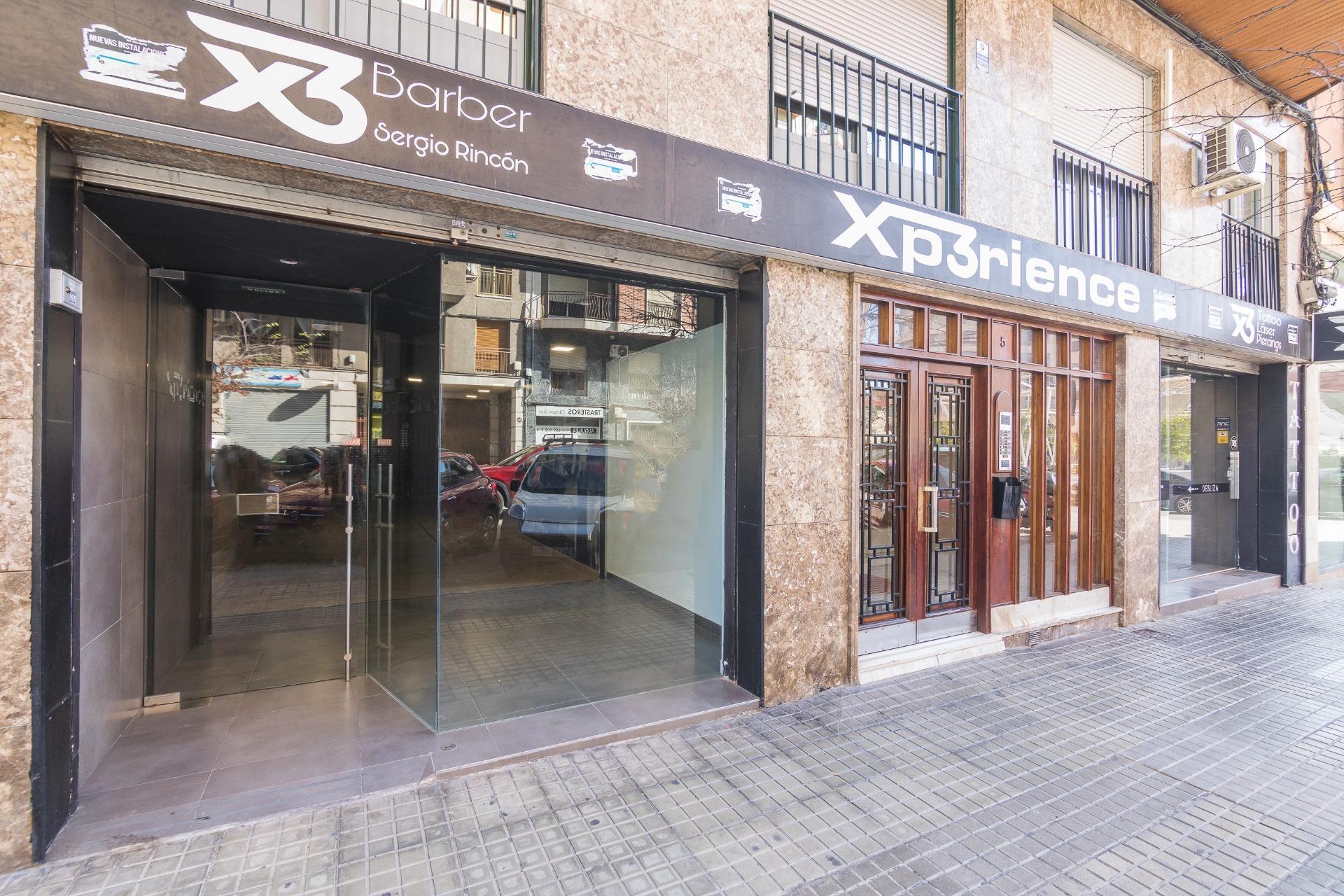 Immeuble residentiel dans Elche, Alicante à vendre Photo principale- Image 1 de 5