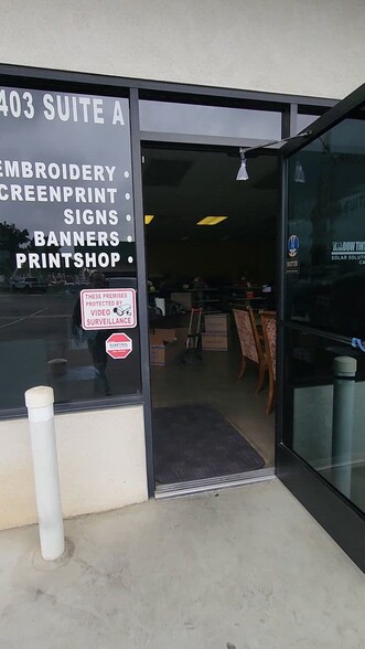 5403 Gasoline Alley Dr, Bakersfield, CA for lease - Commercial Listing Video - Image 2 of 9