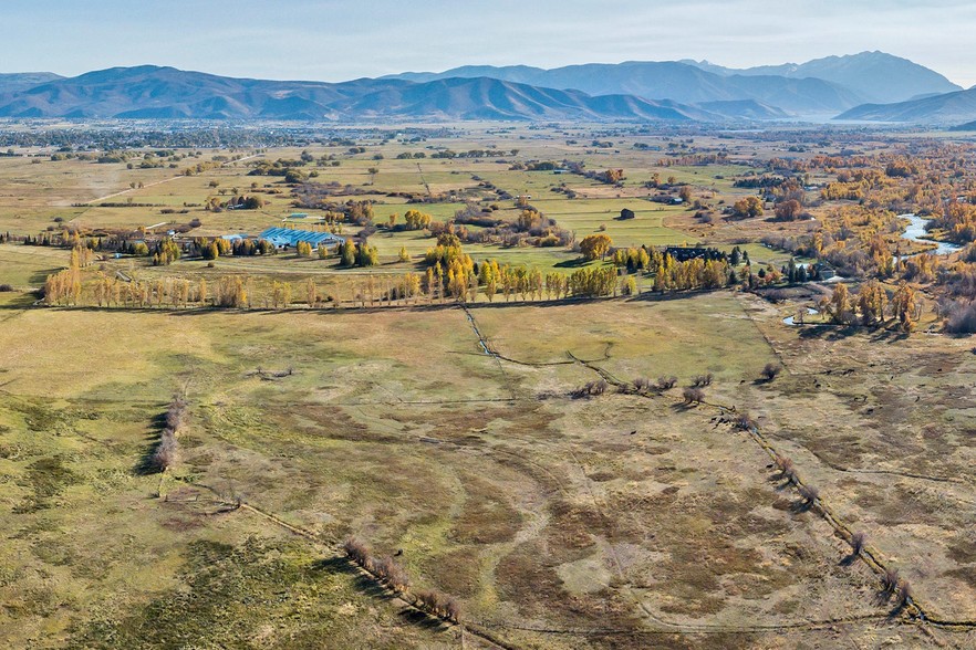 Hwy 40, Heber City, UT for sale - Primary Photo - Image 1 of 1