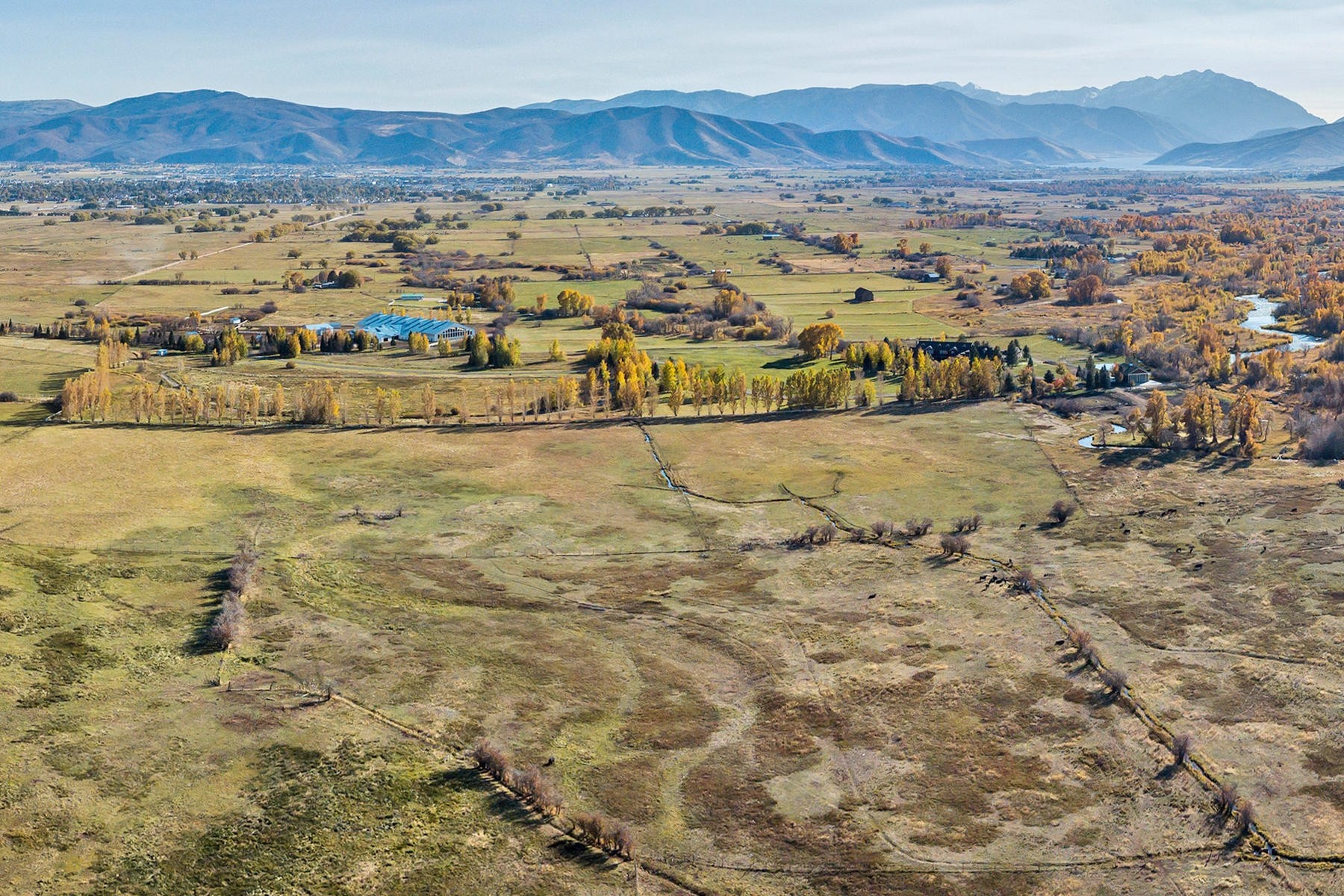 Hwy 40, Heber City, UT à vendre Photo principale- Image 1 de 1