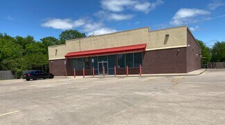 Plus de détails pour 6655 S Peoria Ave, Tulsa, OK - Commerce de détail à louer