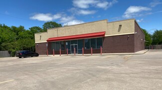 Plus de détails pour 6655 S Peoria Ave, Tulsa, OK - Vente au détail à louer