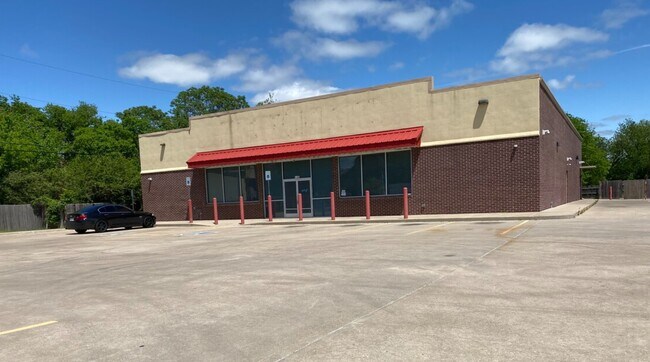 Plus de détails pour 6655 S Peoria Ave, Tulsa, OK - Commerce de détail à louer