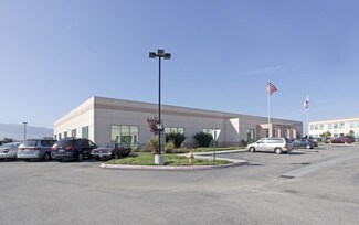 Plus de détails pour 752 La Guardia St, Salinas, CA - Bureau à louer