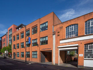 Plus de détails pour Water St, Birmingham - Bureau à louer