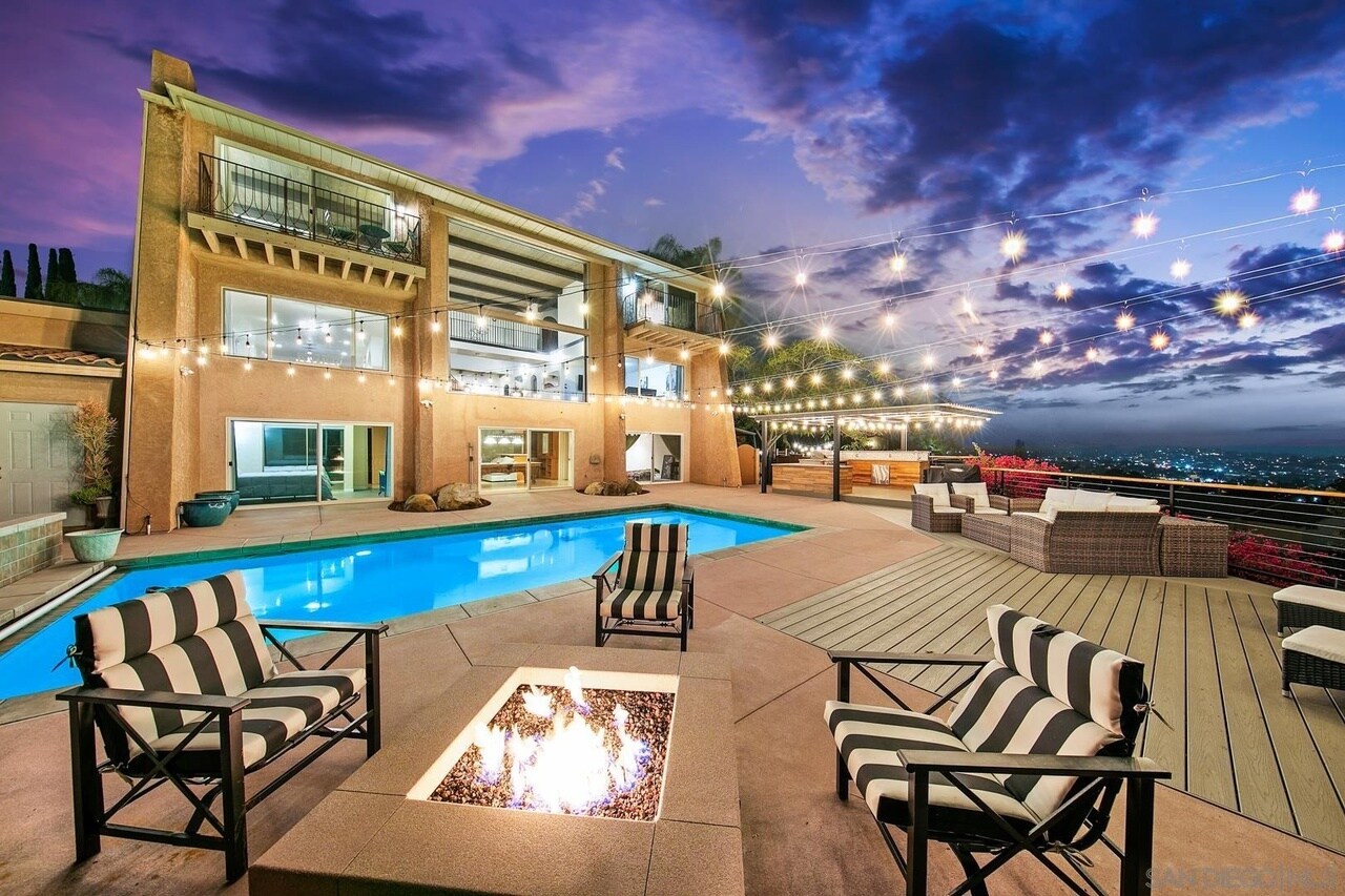 2821 Lange Ave, San Diego, CA à vendre Photo principale- Image 1 de 7