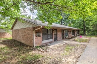 More details for 2733 Holly Trl, Poplar Bluff, MO - Multifamily for Sale