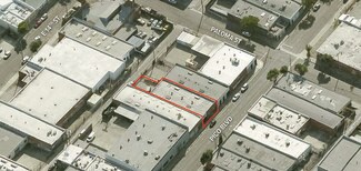 Plus de détails pour 1108 E Pico Blvd, Los Angeles, CA - Industriel à vendre