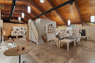 Plus de détails pour 4720 Avenue O 1/2, Galveston, TX - Flex à vendre