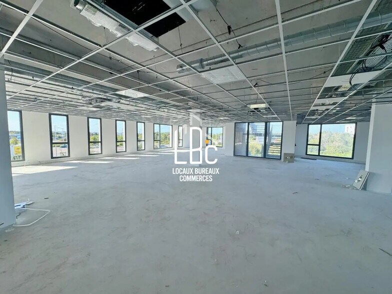 Bureau dans Rezé à louer - Photo intérieure - Image 2 de 8
