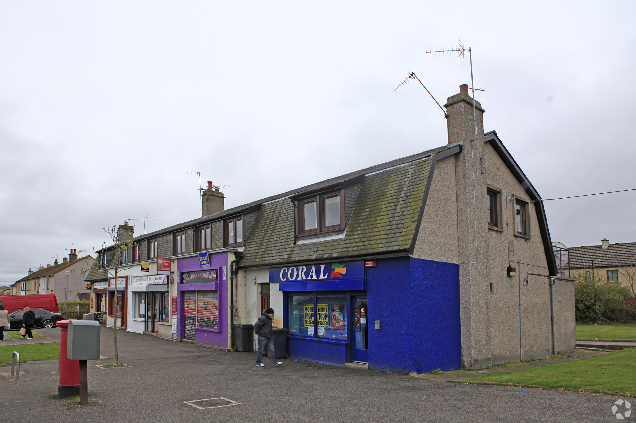 11 Lintmill Ter, Aberdeen à vendre Photo principale- Image 1 de 1