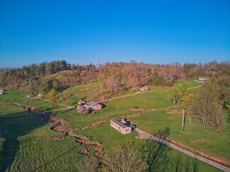 Plus de détails pour Elizabeth Pike, Parkersburg, WV - Terrain à vendre