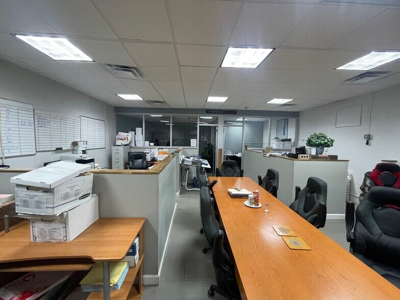 719-729 E 135 St, Bronx, NY à louer - Photo intérieure - Image 2 de 14