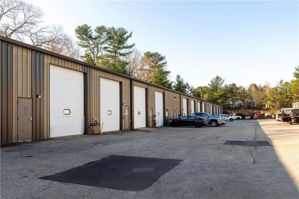 1012 Tiogue Ave, Coventry, RI for lease Building Photo- Image 1 of 10