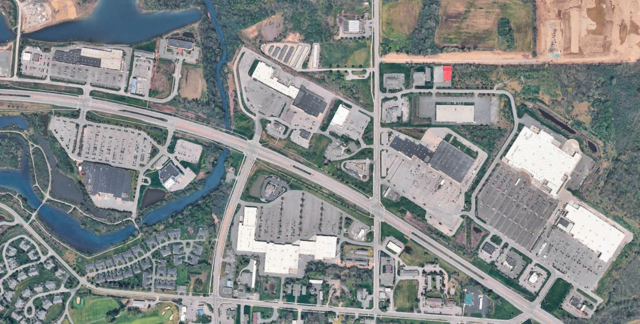 4402 NY - 5 #111, Canandaigua, NY à louer Photo du bâtiment- Image 1 de 2