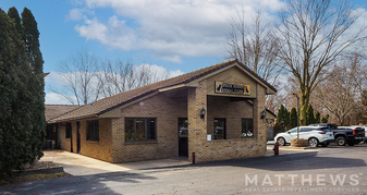 NATIONAL VETERINARY ASSOCIATES - Commercial Real Estate