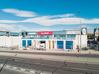 More details for Avenida Doctor Severo Ochoa, 35, Alcobendas - Industrial for Lease