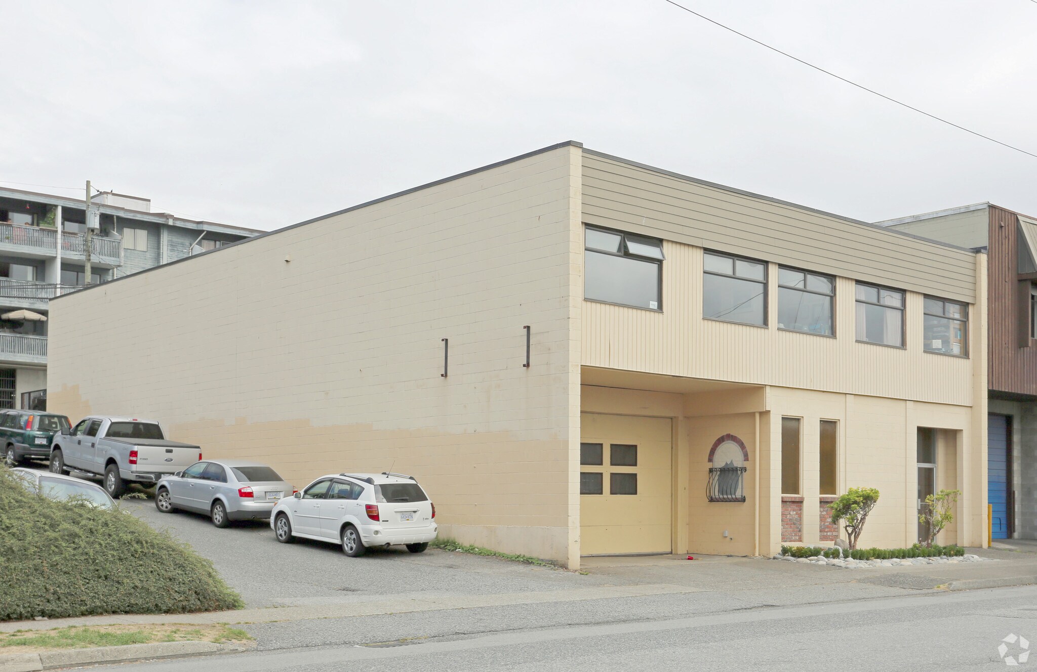 238 E 1st St, North Vancouver, BC à vendre Photo du bâtiment- Image 1 de 1