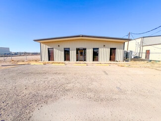 More details for 12620 W County Road 133, Odessa, TX - Industrial for Lease