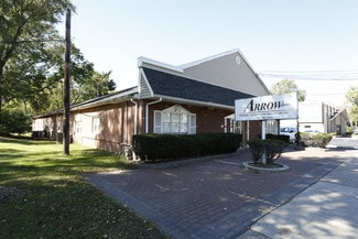 More details for 453 Amboy Ave, Woodbridge, NJ - Office for Lease